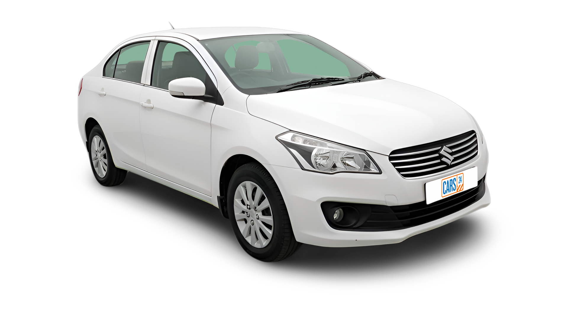 Maruti Ciaz-img